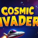 Cosmic Invaders