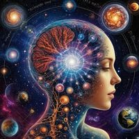 ⚛️ Нейро-Цифровой Психолог (AI)