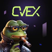 Crypto Valley Exchange App