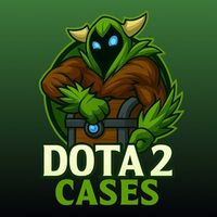 DOTA 2 CASES