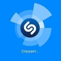 Shazam_mbot Instagram musiqalar tiktok