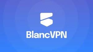 BlancVPN