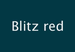 Blitz Red