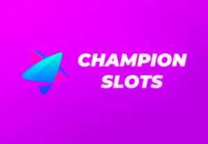 Champion Slots