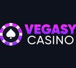 Vegasy Casino